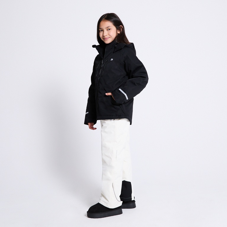 Ski jacket "Åre" Black 5